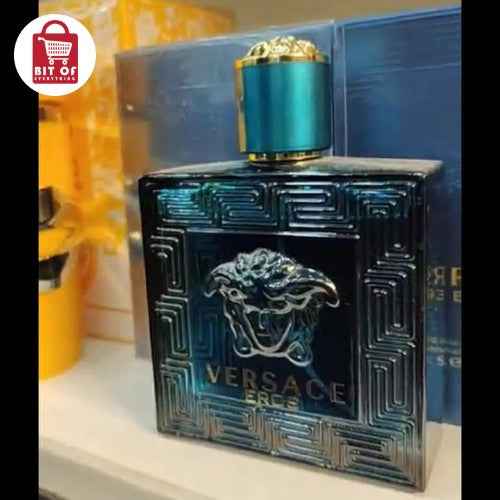 VERSACE PERFUME