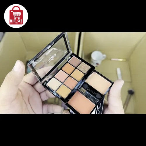 PALLETE