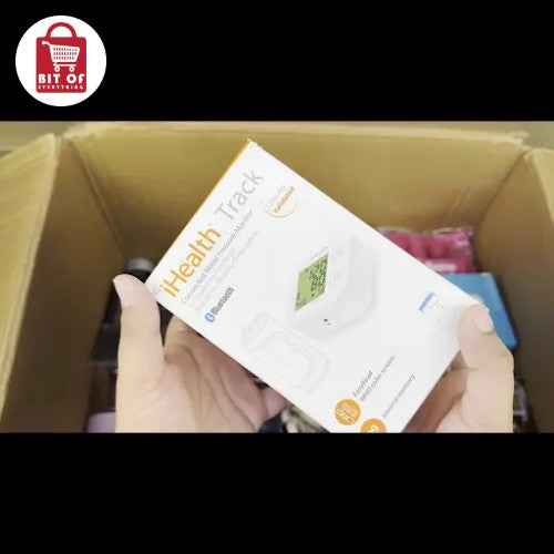 IHEALTH BP OPERATUS