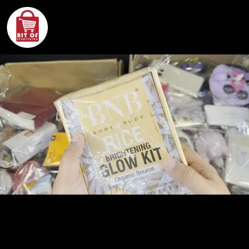 BNB RICE KIT