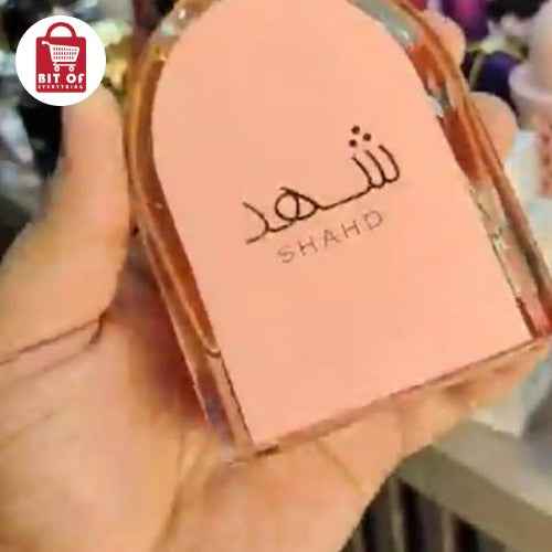 BRANDED PERFUME