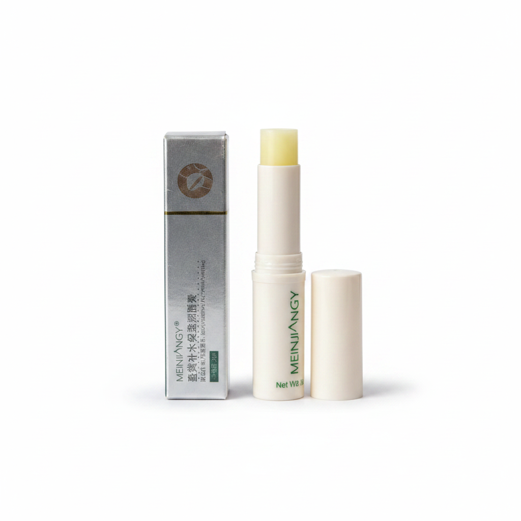 Lip Balm Silver