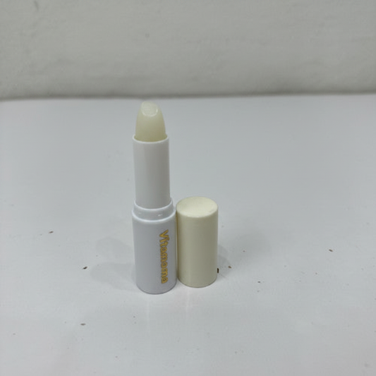 Lip Balm White