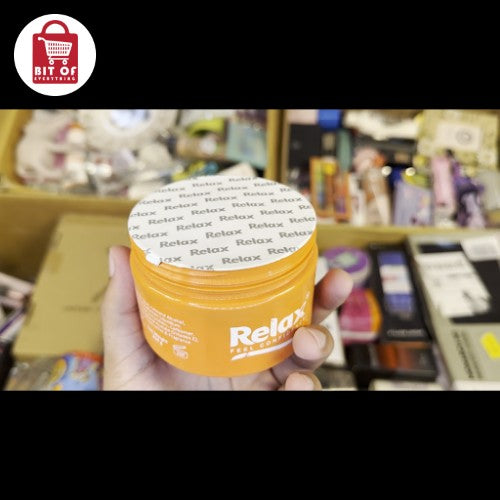 RELAX ALL DAY CREAM