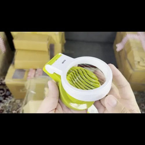 EGG CUTTER