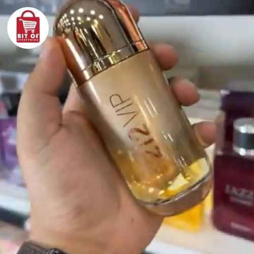 BRANDED PERFUME