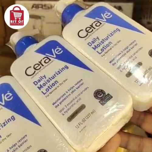 CERAVE PUMP (EACH)