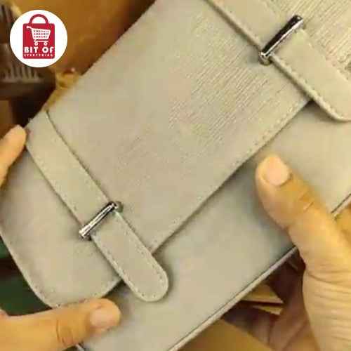 LADIES BAG