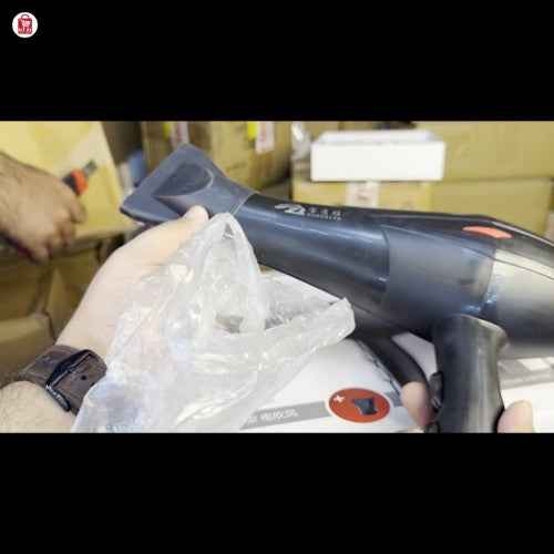 Hair Dryer – Fast Drying & Styling Tool