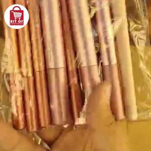 MAKEUP BRUSH REAL TECHNIQUE (DEAL OF 12)