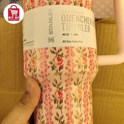 STANLEY TUMBLER