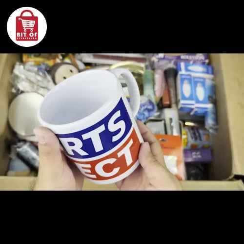 CUP