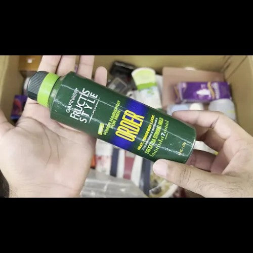 HAIR SPRAY