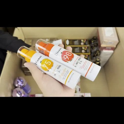 SUNBLOCK OIL SPRAY EACH