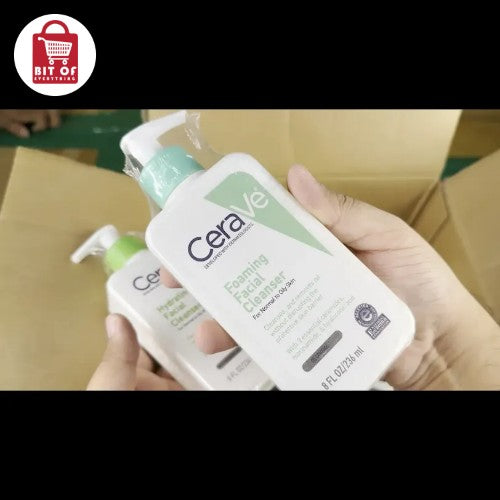CERAVE PUMP