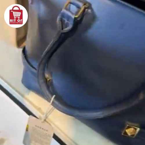 LADIES BAG (EACH)
