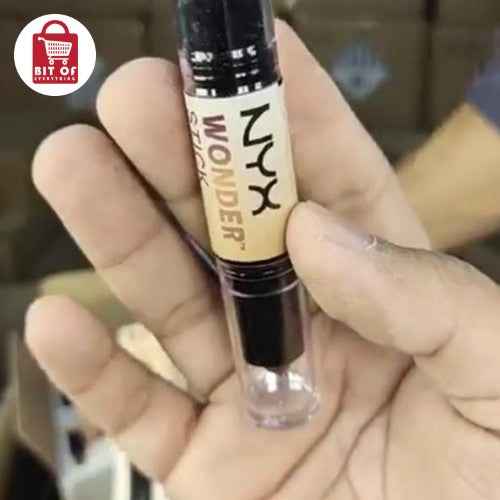 NYX Wonder Stick – Dual‑Ended Contour & Highlight Stick