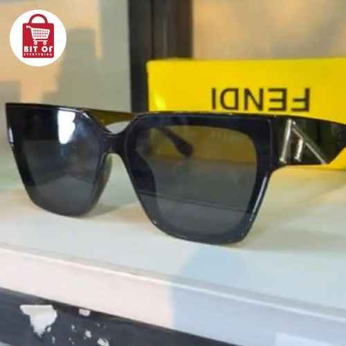 BRANDED GLASSES