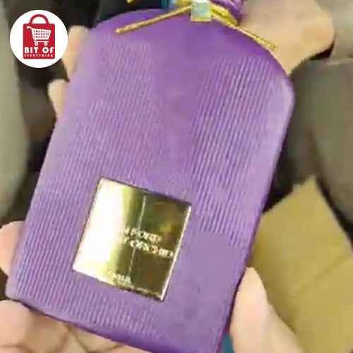TOM FORD PERFUME