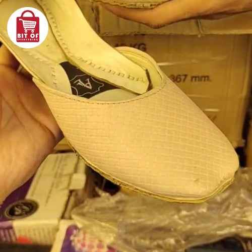 LADIES SHOES NUMBER-5