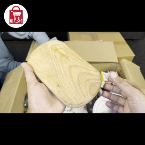 WOODEN BOARD