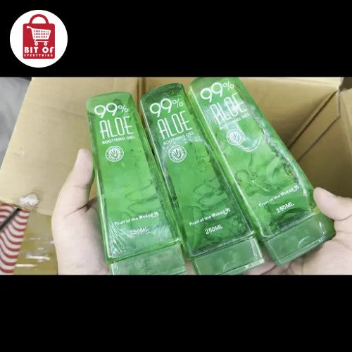 ALOE VERA GELL (EACH)