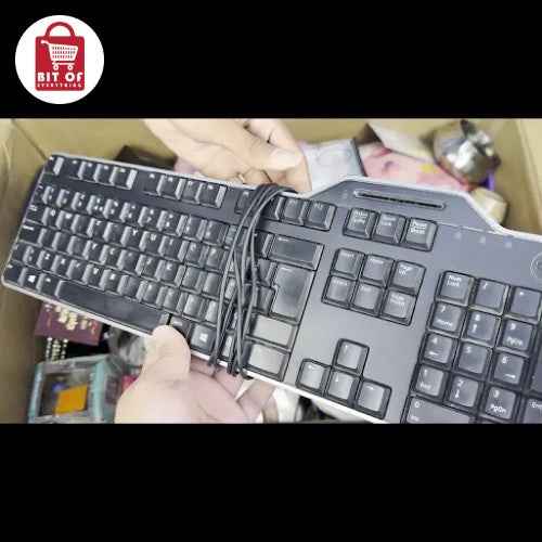 KEYBOARD