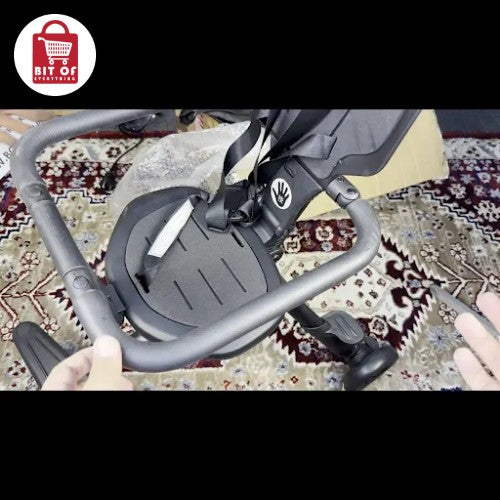 KIDS STROLLER