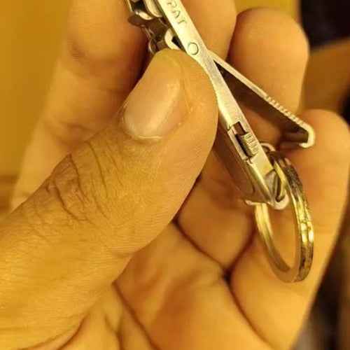 NAILS CLIPPER (EACH)