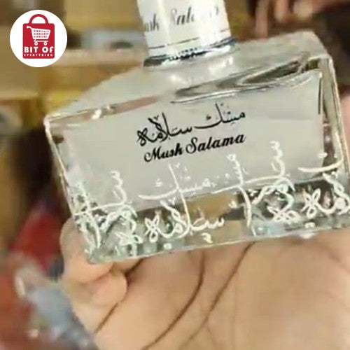 MUSK SALAMA PERFUME