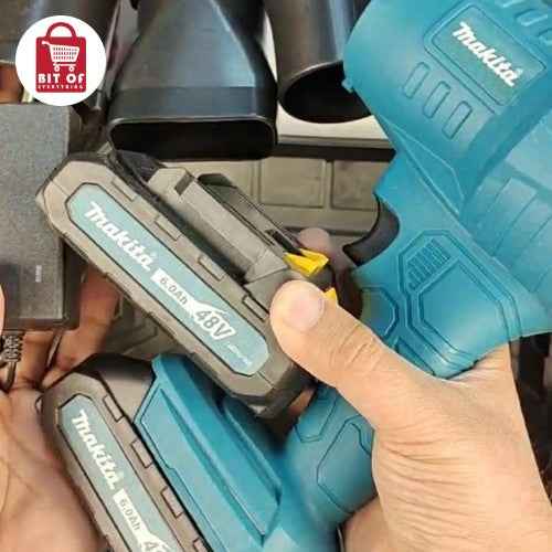 MAKITA BLOWER