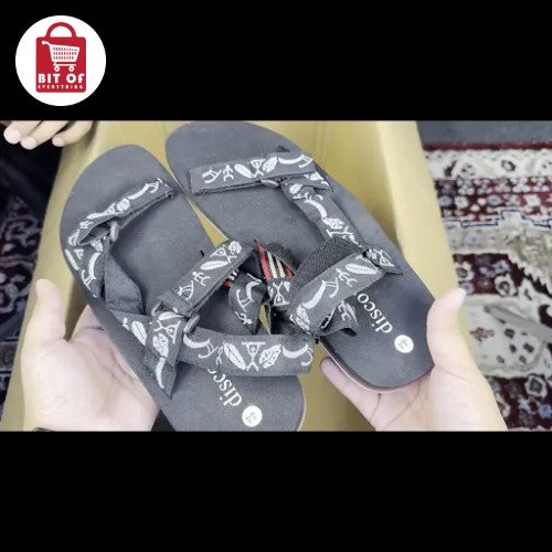 SANDLE 43-44 NUMBER