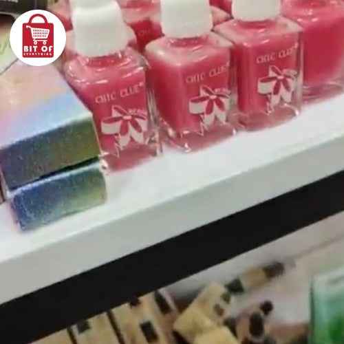 NAILSPOLISH EACH