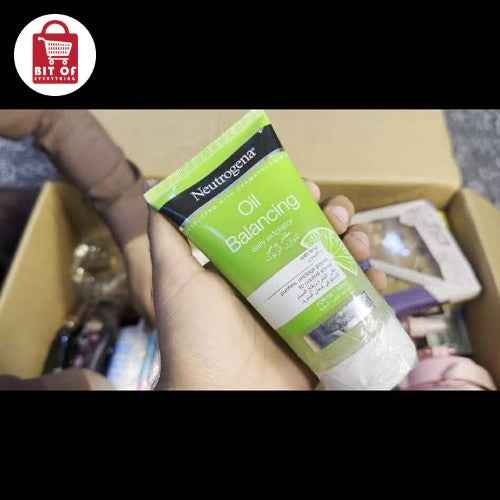 NEUTROGENA OIL CONTROL