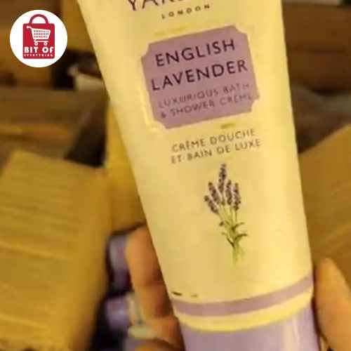 YARDLEY ENGLISH LAVENDER