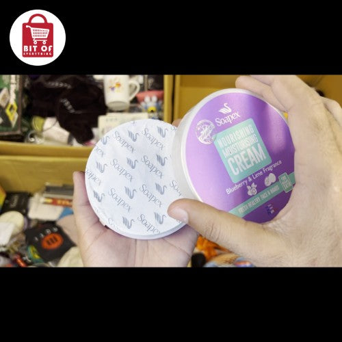 SOAPEX CREAM