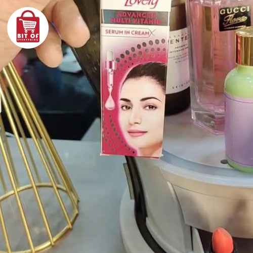 FAIR AND LOVELY