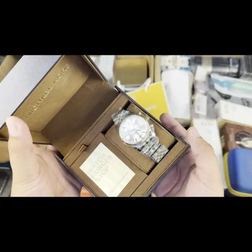 MK WATCH