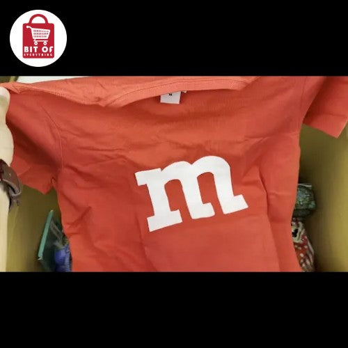 SHIRT 16-SIZE