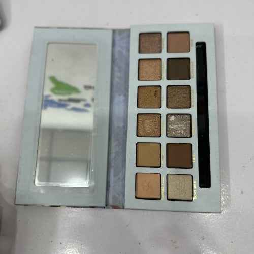 PALLETE