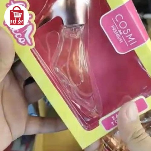 HEEL PERFUME