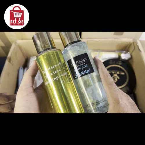 VICTORIA SECRECT BODYMIST (EACH)