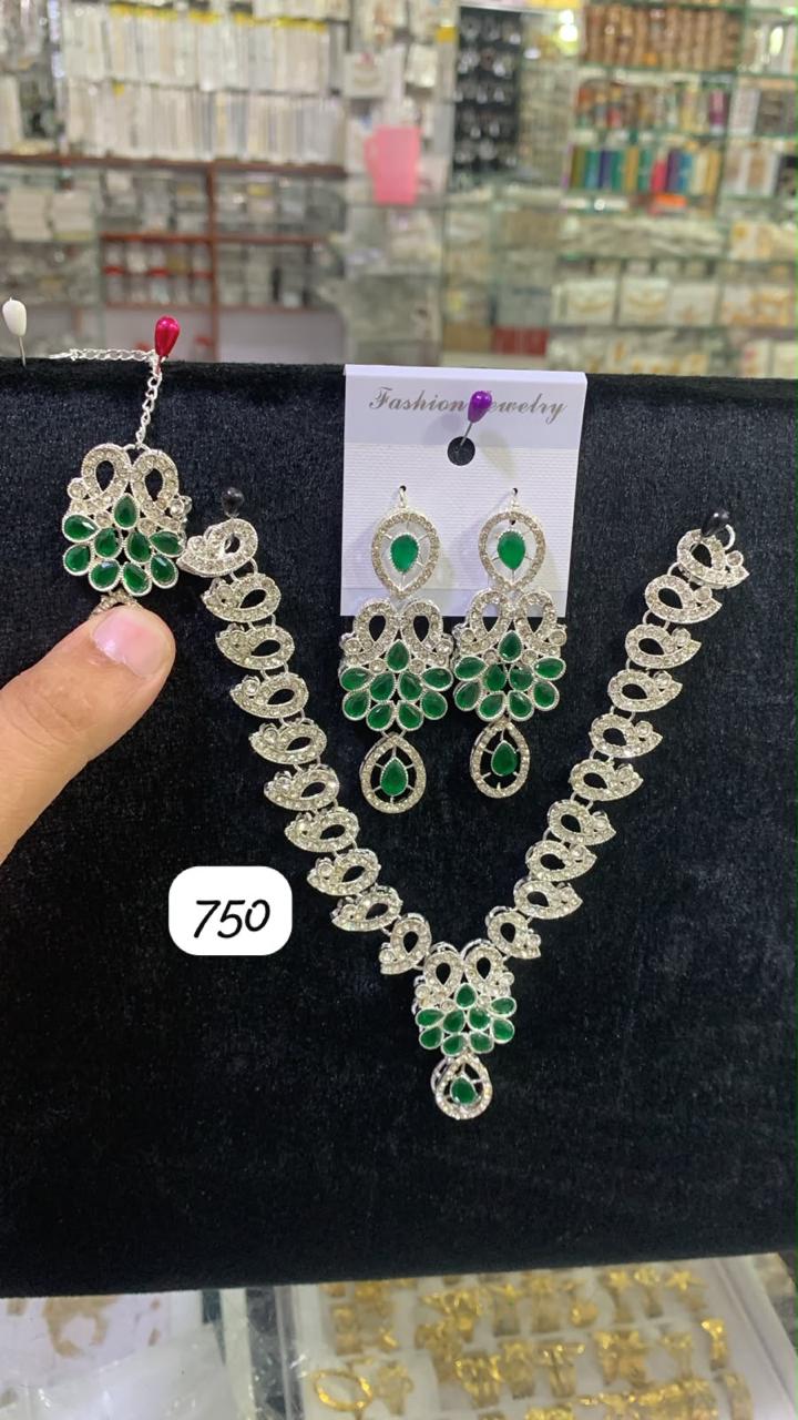 JEWELLERY