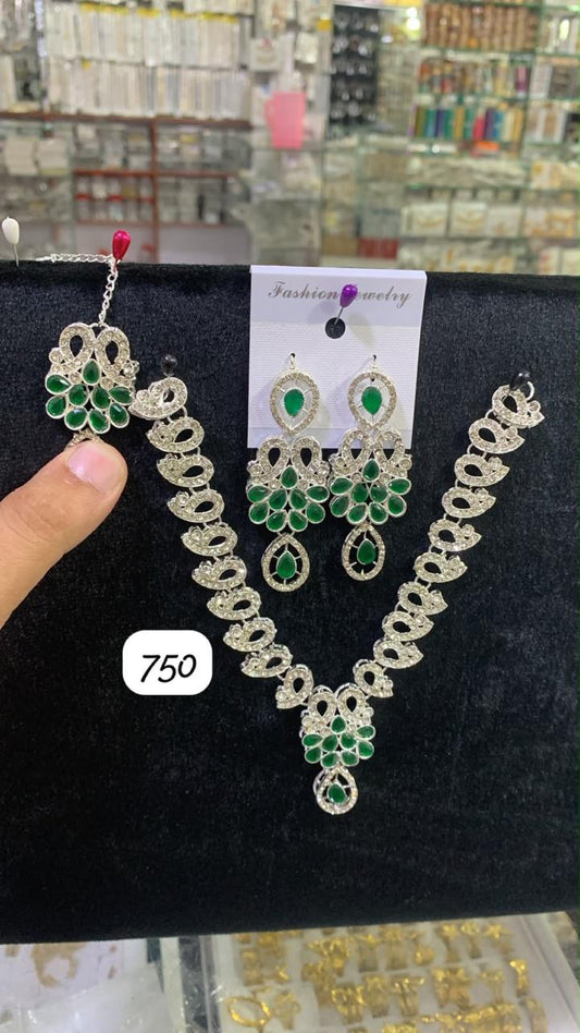 JEWELLERY