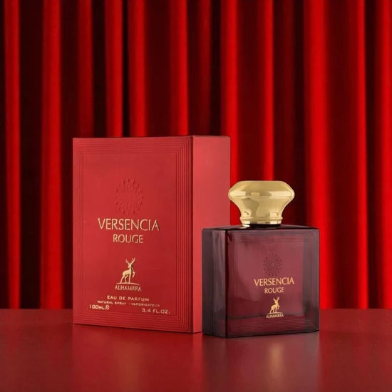 VERSENCIA PERFUME