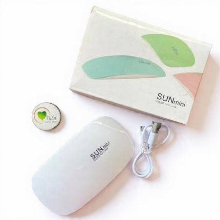 SUNMINI NAIL LAMP