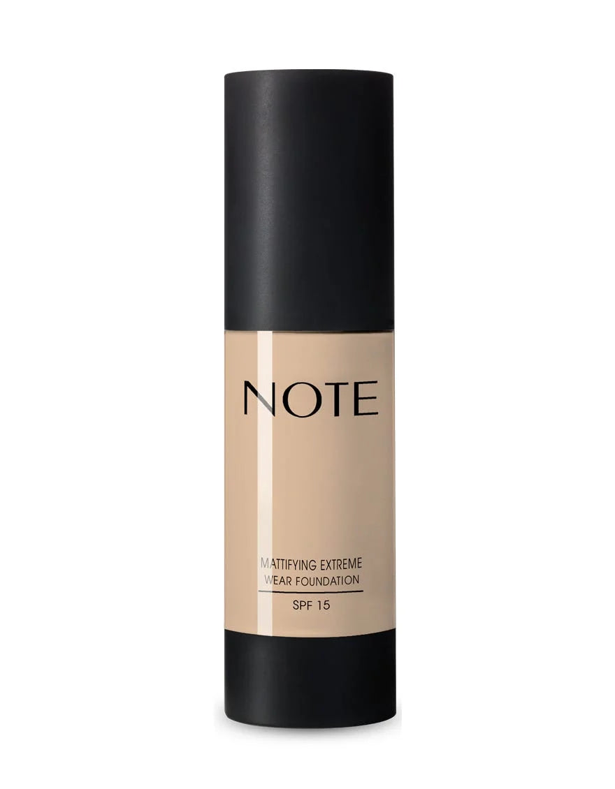 NOTE FOUNDATION 1-PCS