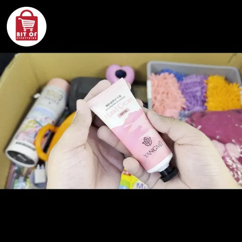 HAND CREAM