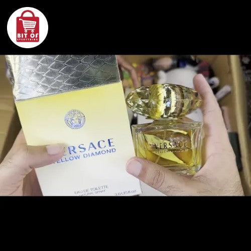 VERSACE PERFUME