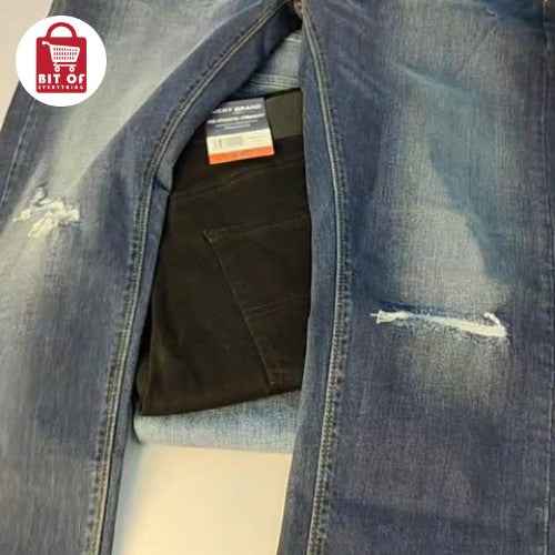 JEANS SIZE:-38